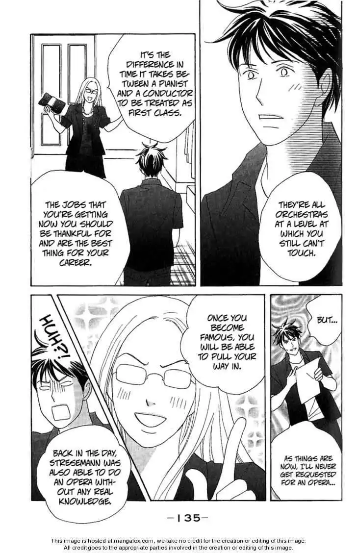 Nodame Cantabile - Opera Hen Chapter 5 3